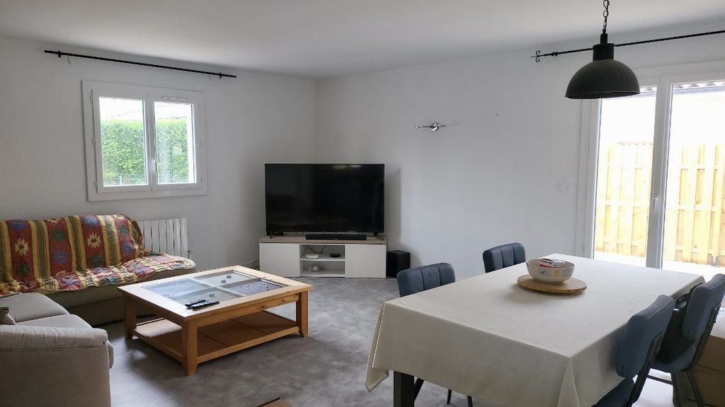 Achat maison à vendre 3 chambres 82 m² - Sadirac