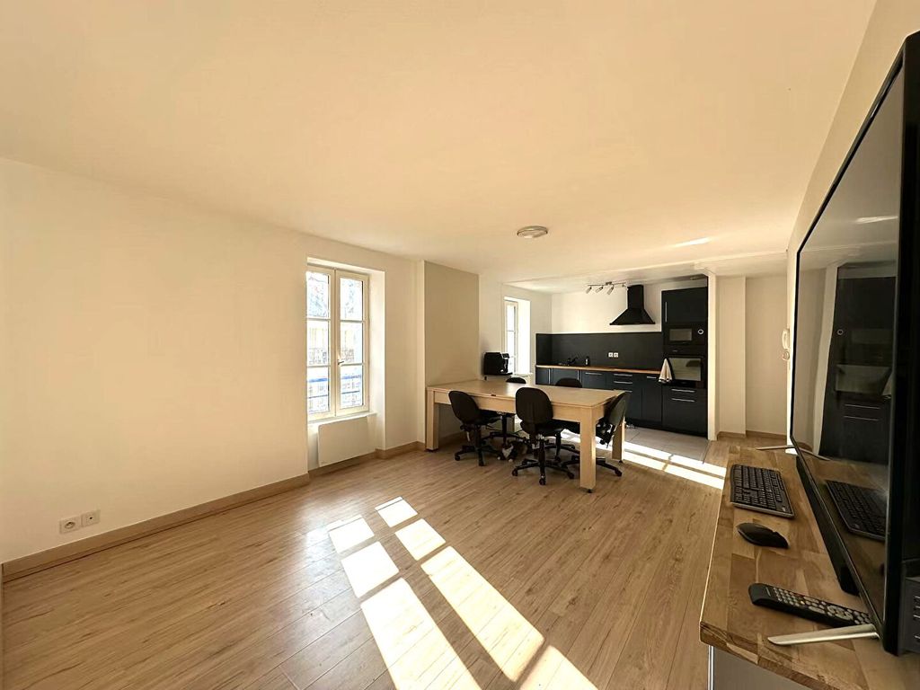 Achat appartement à vendre 2 pièces 46 m² - Bourges