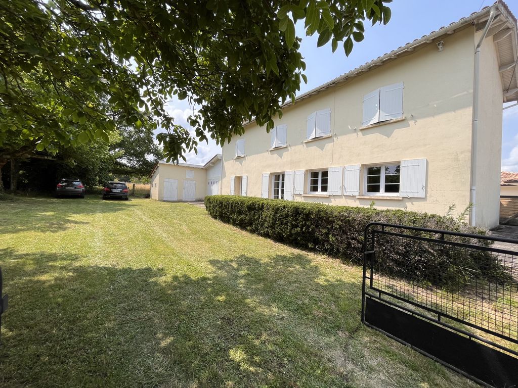 Achat maison 3 chambre(s) - Cavignac