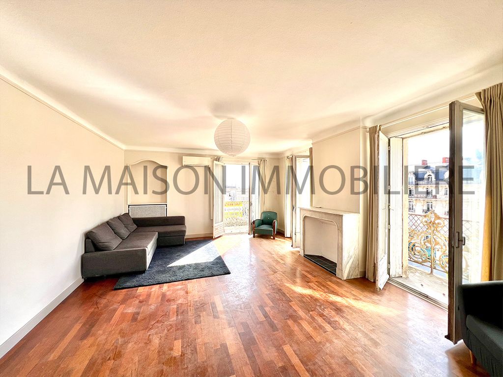 Achat appartement 4 pièce(s) Montpellier