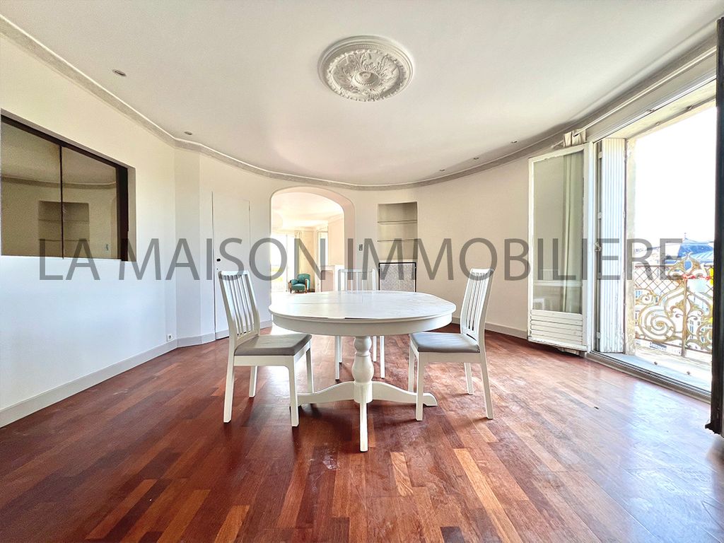 Achat appartement 4 pièce(s) Montpellier