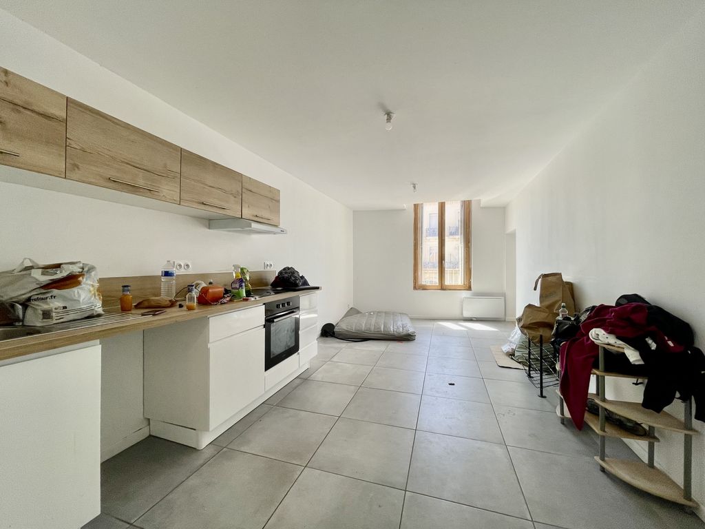 Achat appartement à vendre 2 pièces 53 m² - Béziers