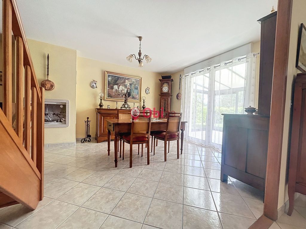 Achat maison 4 chambre(s) - Saint-Évarzec