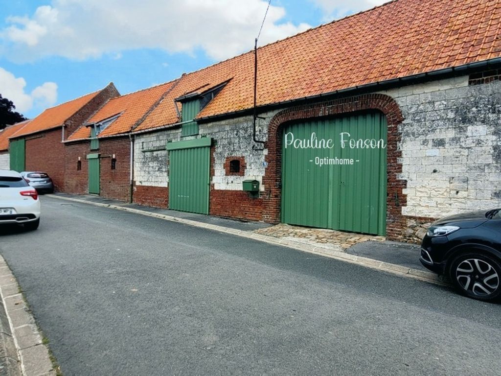 Achat maison 3 chambre(s) - Haute-Avesnes