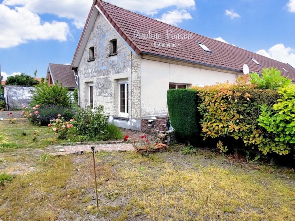 Achat maison 3 chambre(s) - Haute-Avesnes