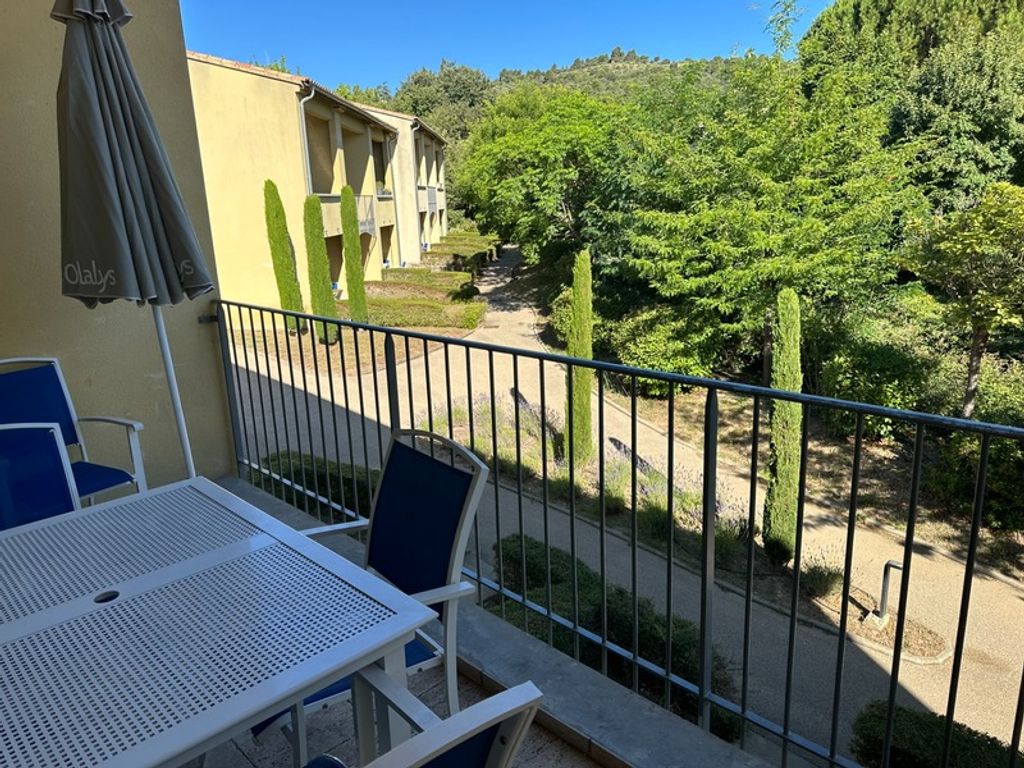 Achat appartement 3 pièce(s) Gréoux-les-Bains