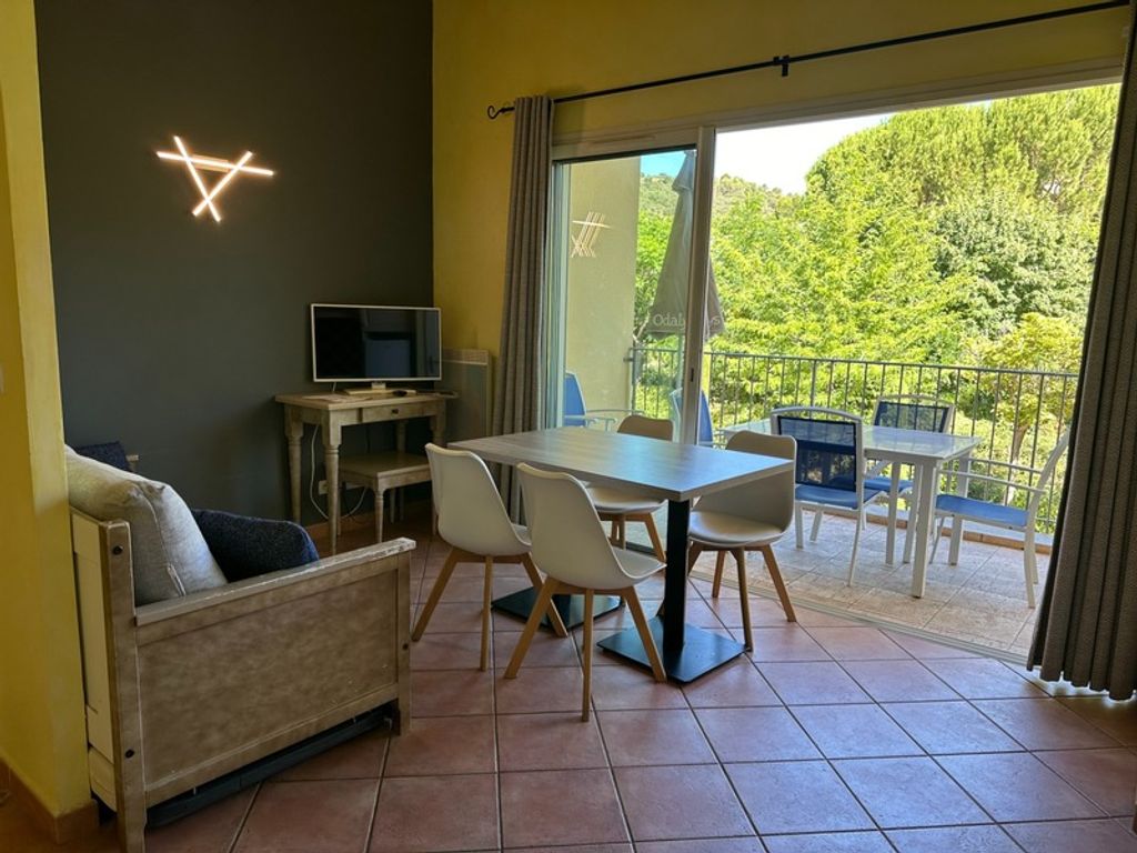 Achat duplex à vendre 3 pièces 50 m² - Gréoux-les-Bains