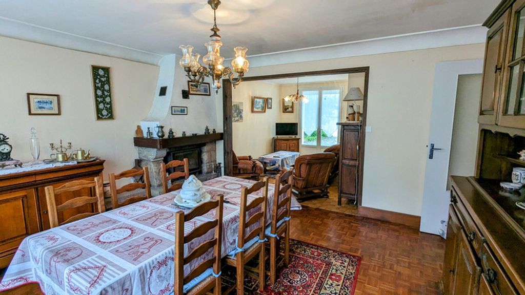 Achat maison 5 chambre(s) - Gouesnach