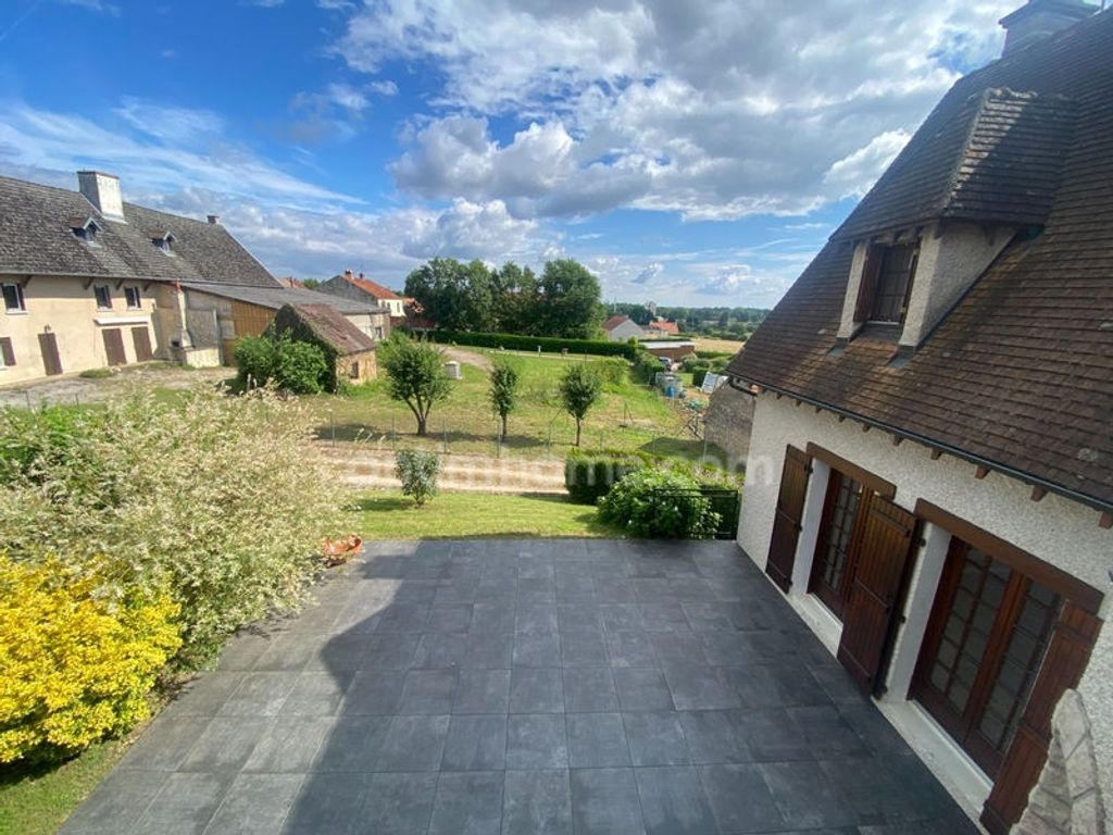 Achat maison à vendre 5 chambres 157 m² - Dijon