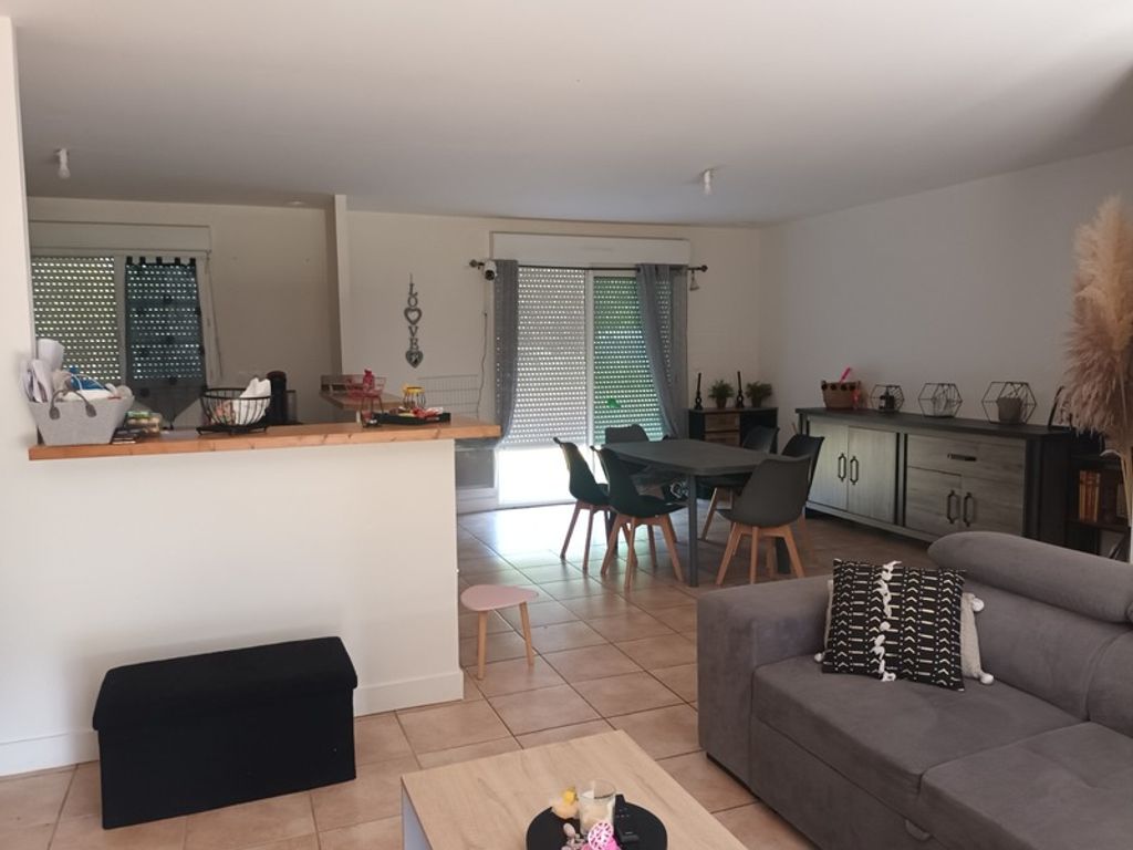 Achat maison à vendre 2 chambres 94 m² - Vernon