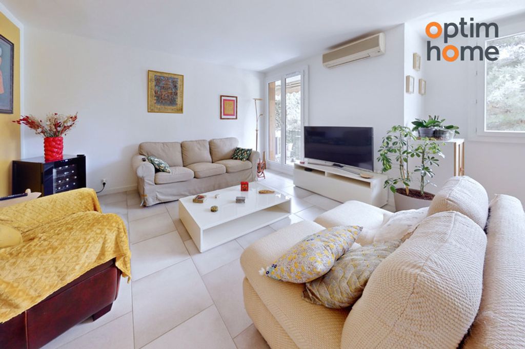 Achat appartement à vendre 3 pièces 67 m² - Aix-en-Provence