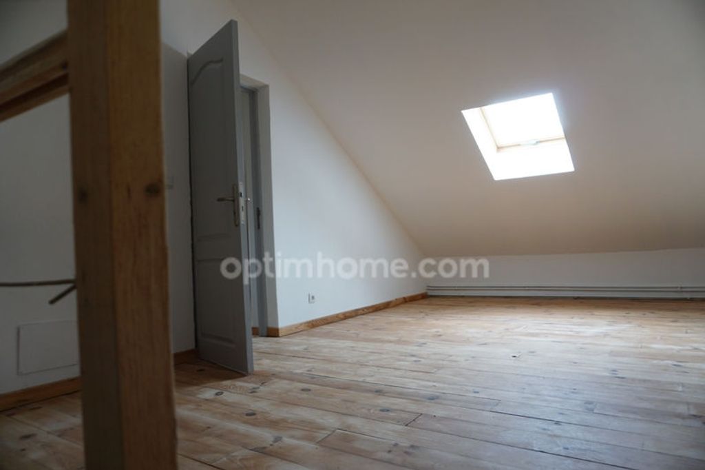 Achat duplex à vendre 6 pièces 150 m² - Noidans-lès-Vesoul