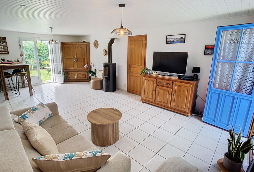 Achat maison 2 chambre(s) - Noirmoutier-en-l'Île