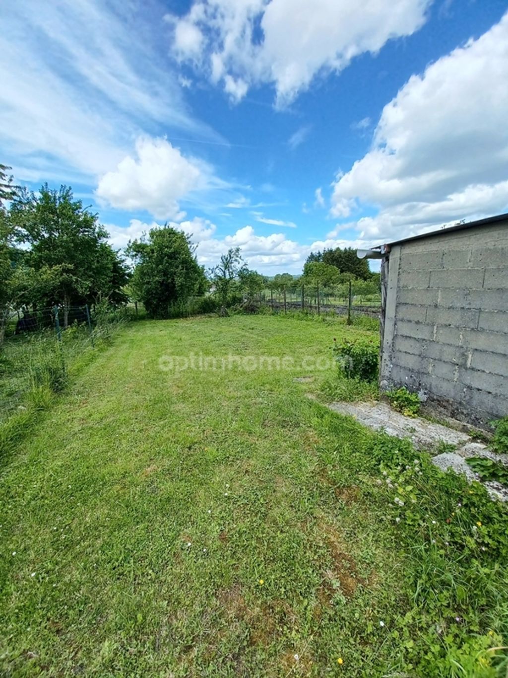 Achat maison 3 chambre(s) - Bréhéville