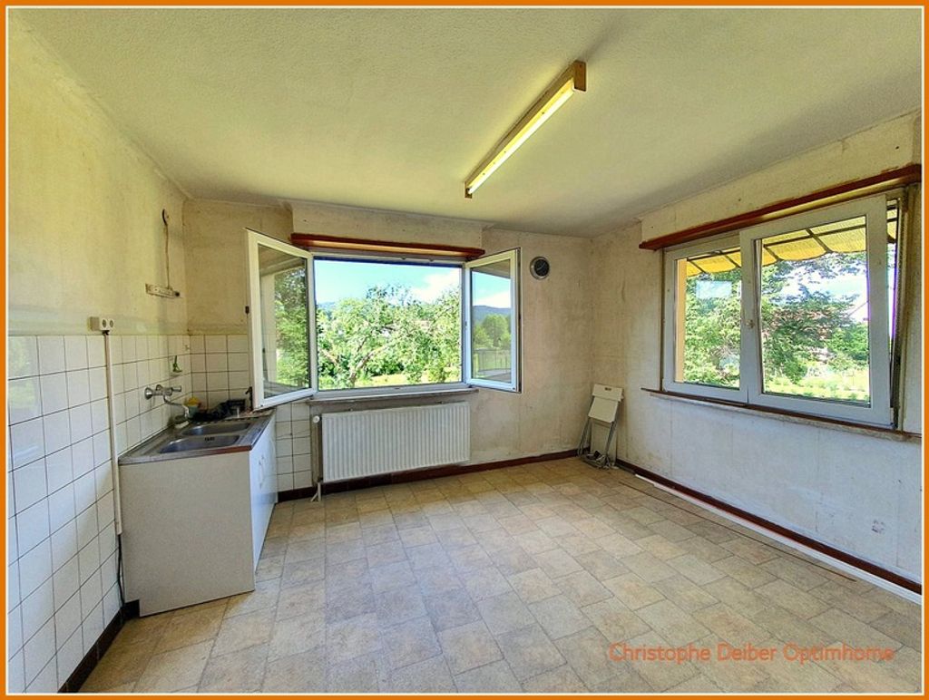 Achat maison 2 chambre(s) - Dambach