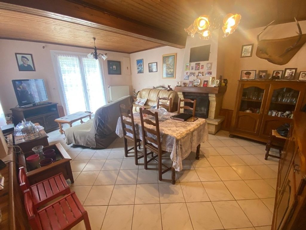 Achat maison 2 chambre(s) - Fontenay-le-Comte