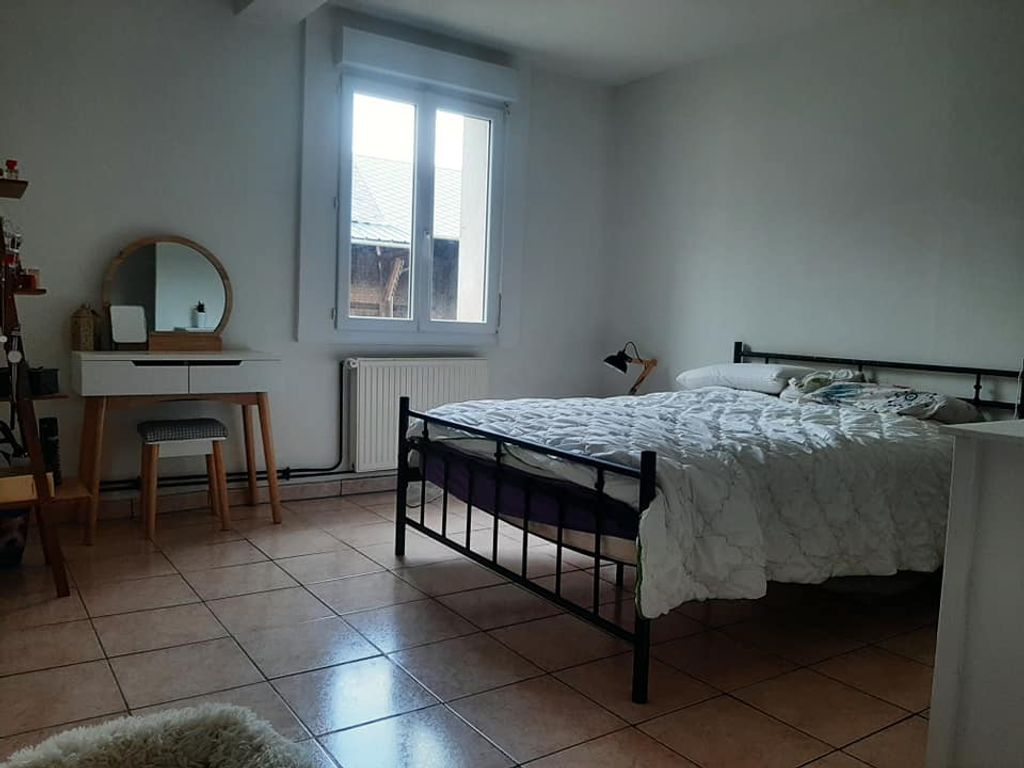 Achat maison à vendre 3 chambres 127 m² - Noyon