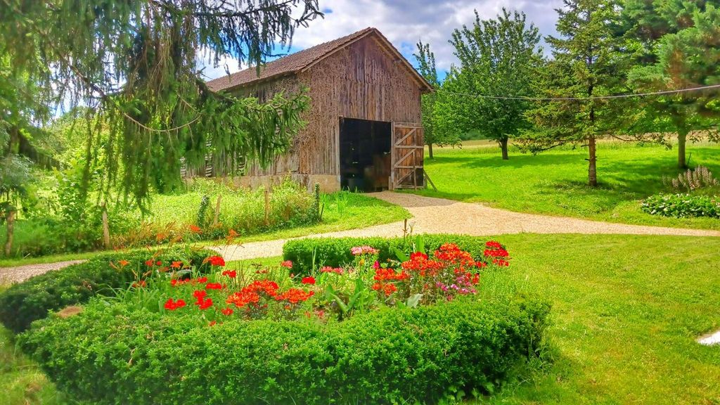 Achat maison 3 chambre(s) - Villamblard