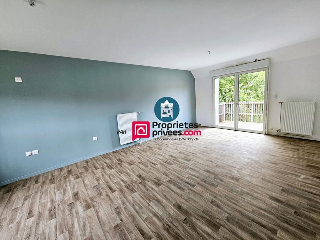 Achat appartement à vendre 2 pièces 51 m² - Condette