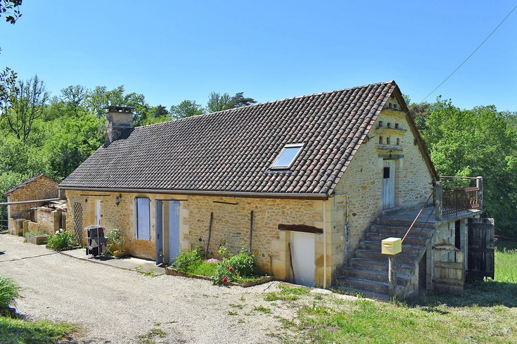 Achat maison 5 chambre(s) - La Chapelle-Aubareil