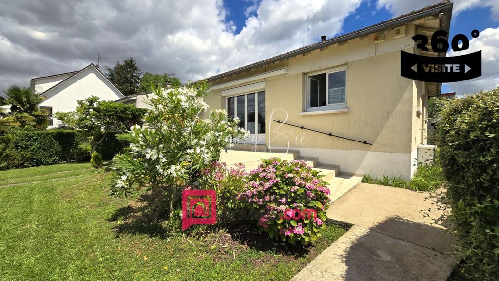 Achat maison 1 chambre(s) - Ablon-sur-Seine