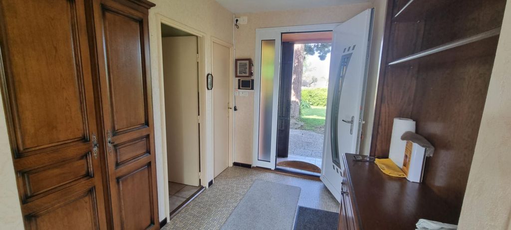 Achat maison 3 chambre(s) - Audincourt