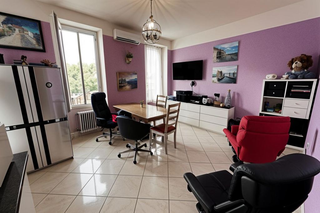 Achat appartement 9 pièce(s) Marseille 10ème arrondissement