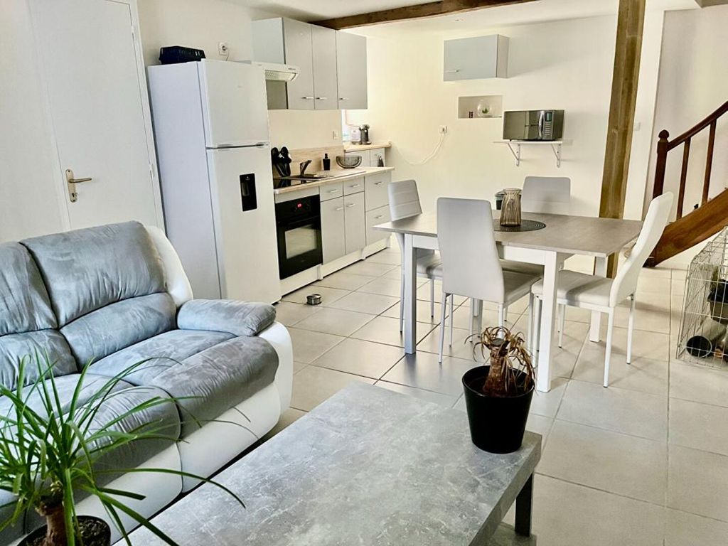 Achat appartement à vendre 5 pièces 72 m² - Montrem