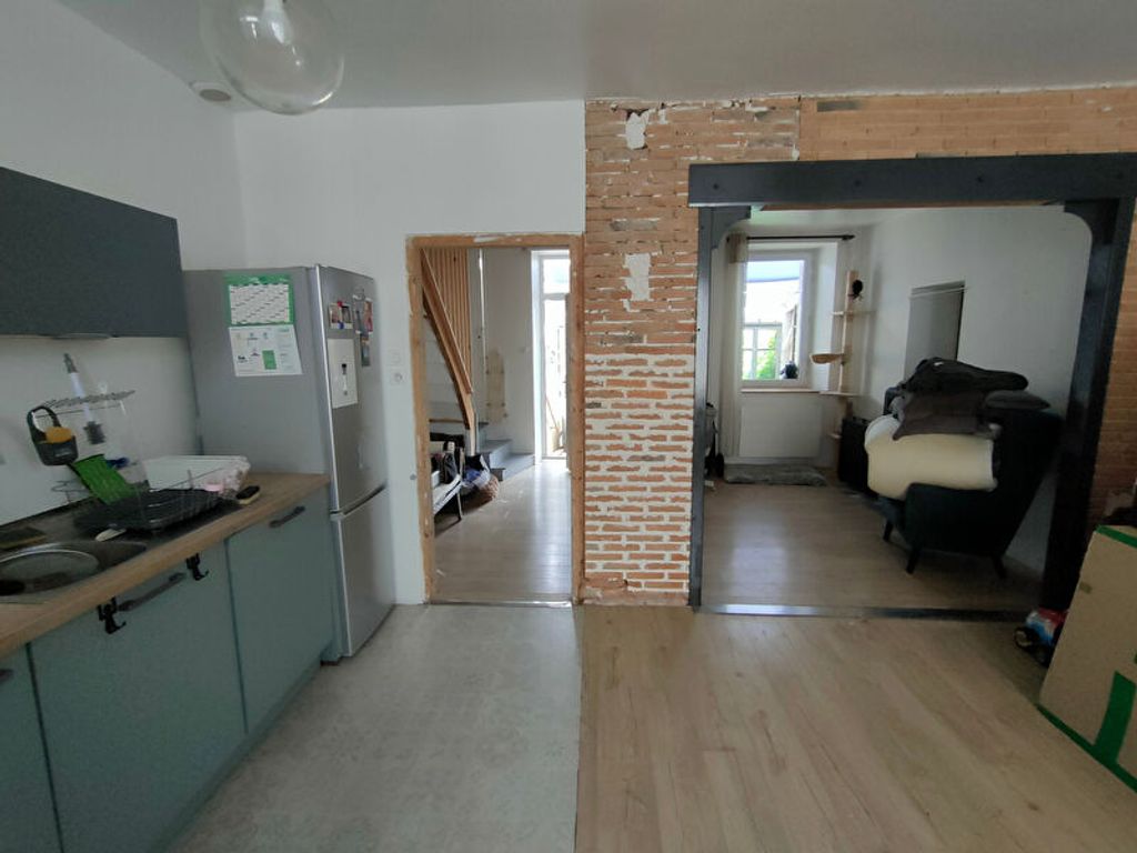 Achat maison 2 chambre(s) - Saint-Laurent-sur-Sèvre