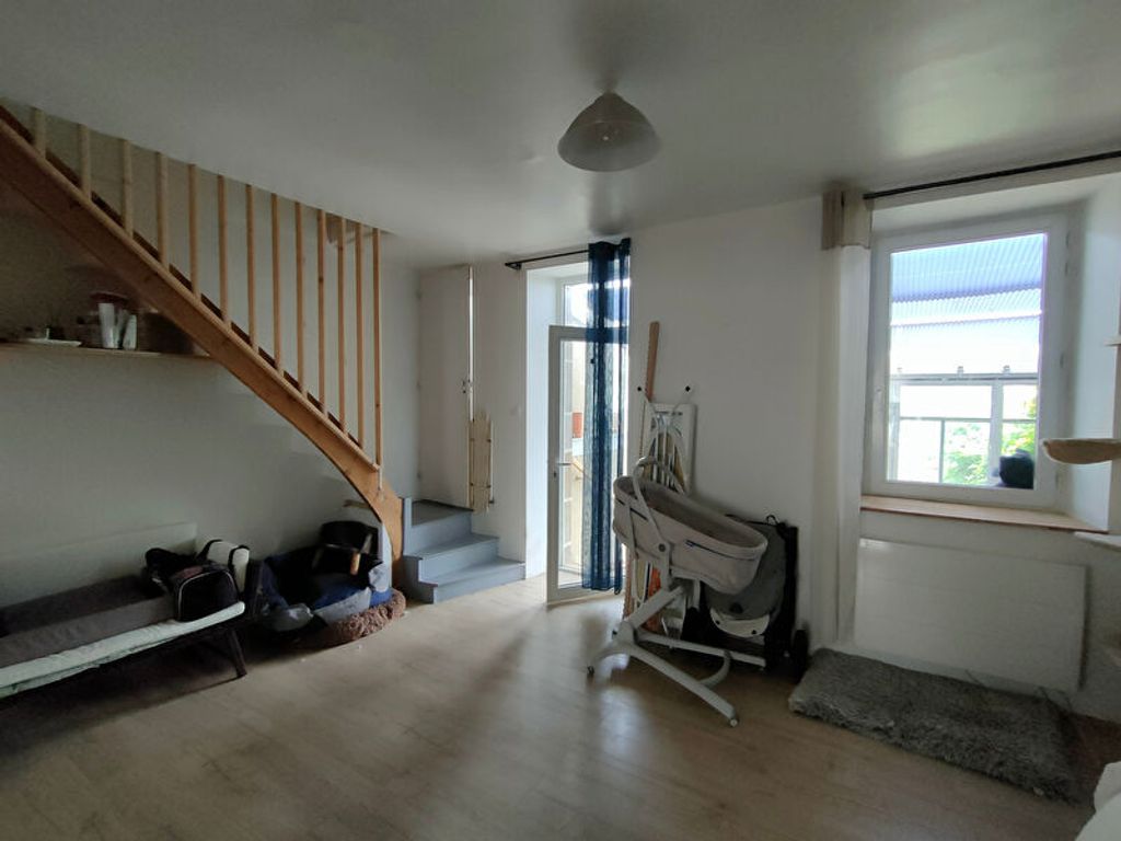 Achat maison 2 chambre(s) - Saint-Laurent-sur-Sèvre