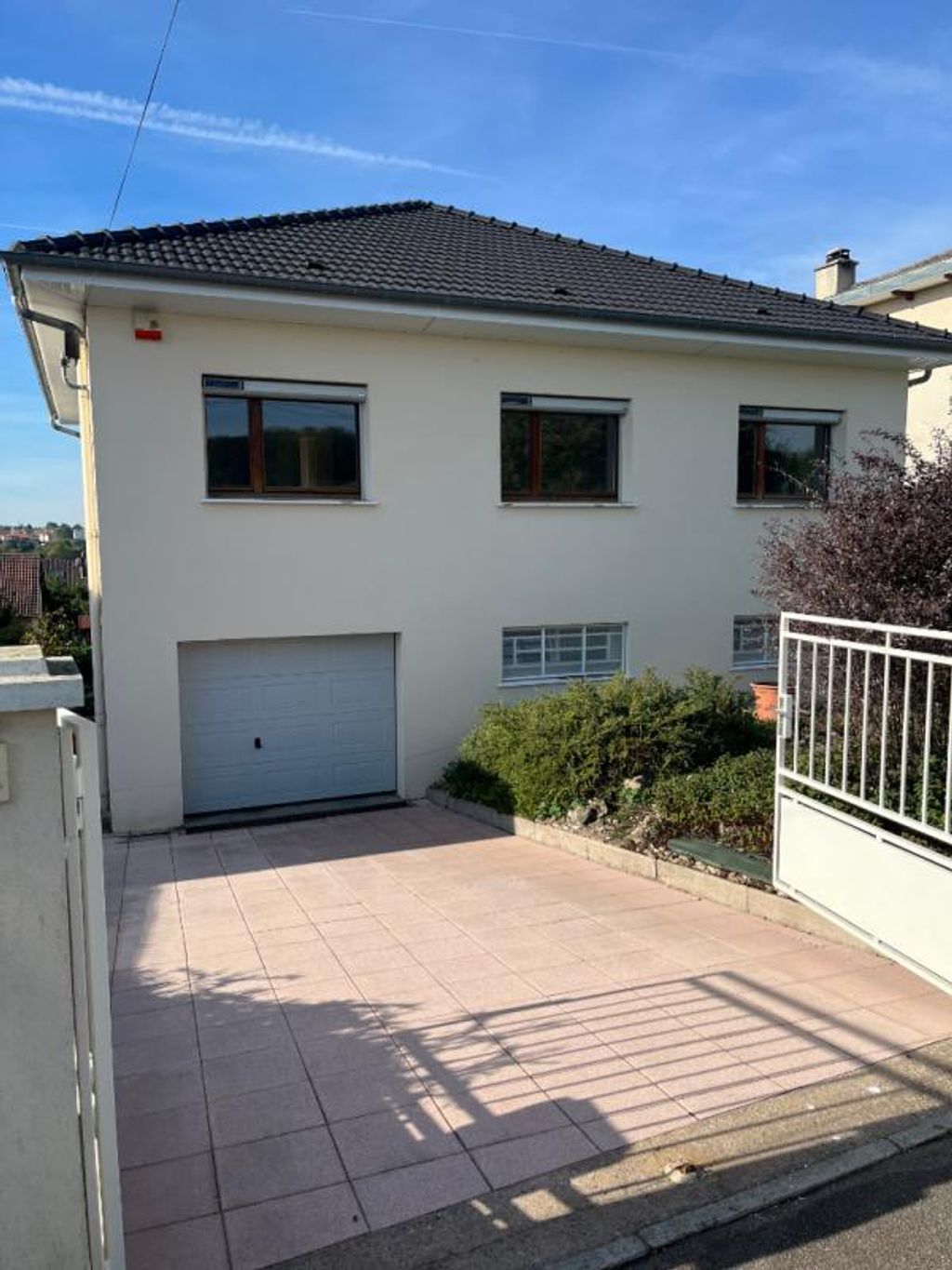 Achat maison à vendre 4 chambres 200 m² - Art-sur-Meurthe