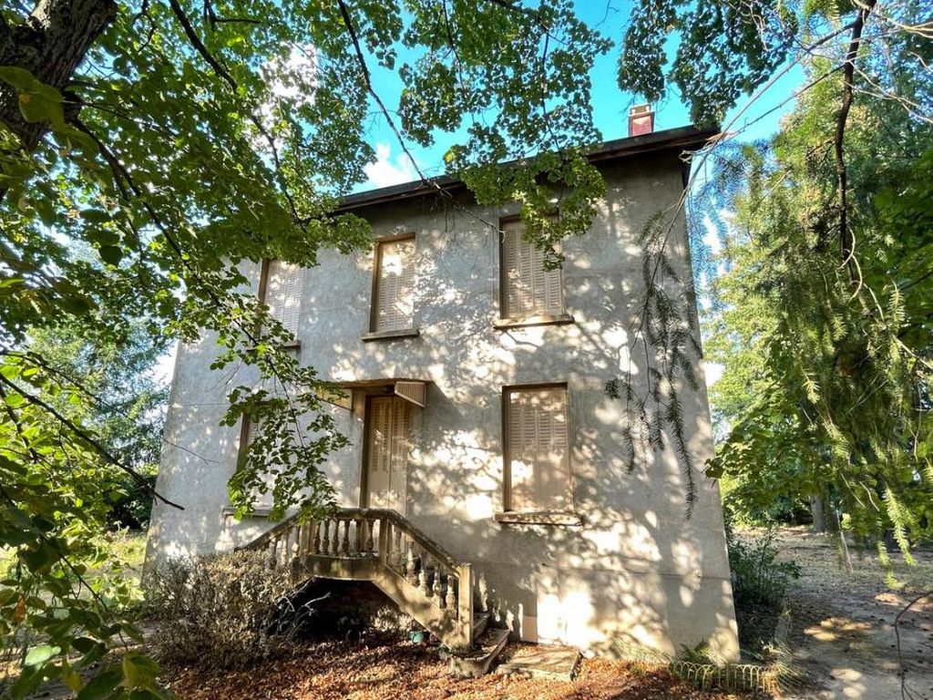 Achat maison 2 chambre(s) - Boën-sur-Lignon