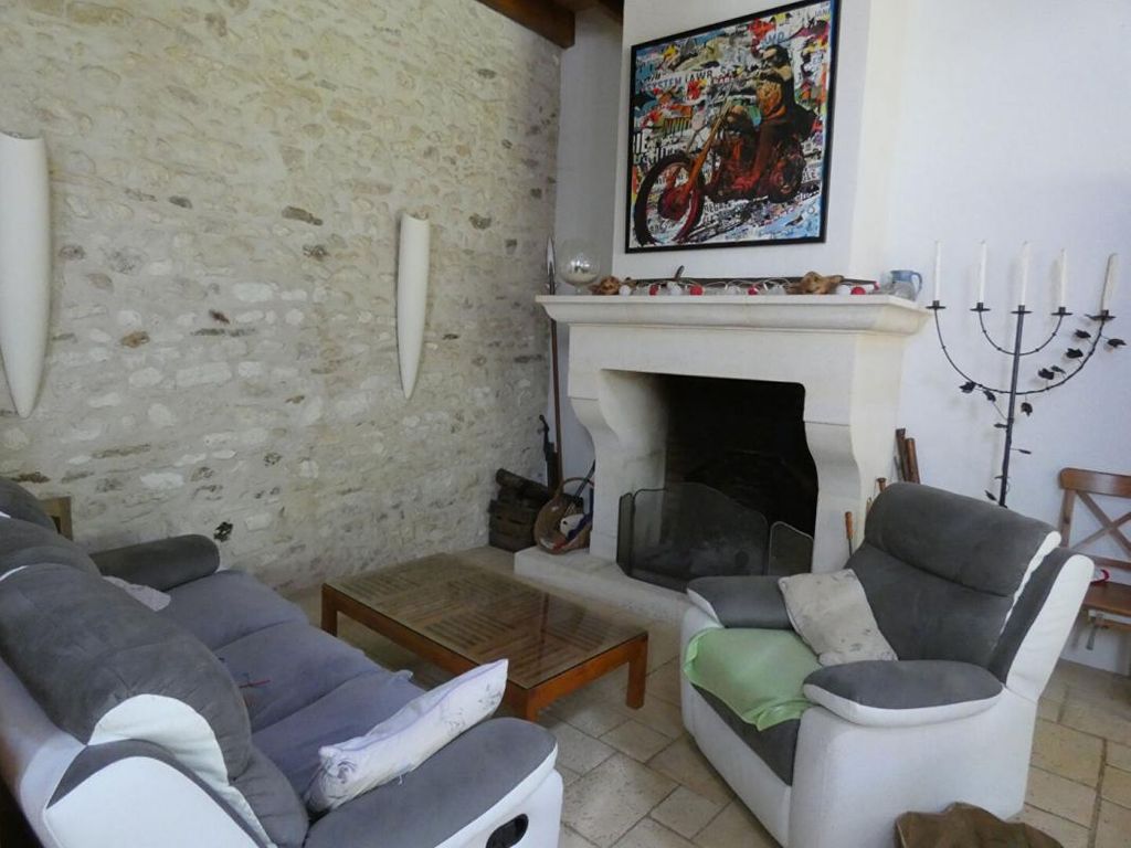 Achat maison 6 chambre(s) - Longnes