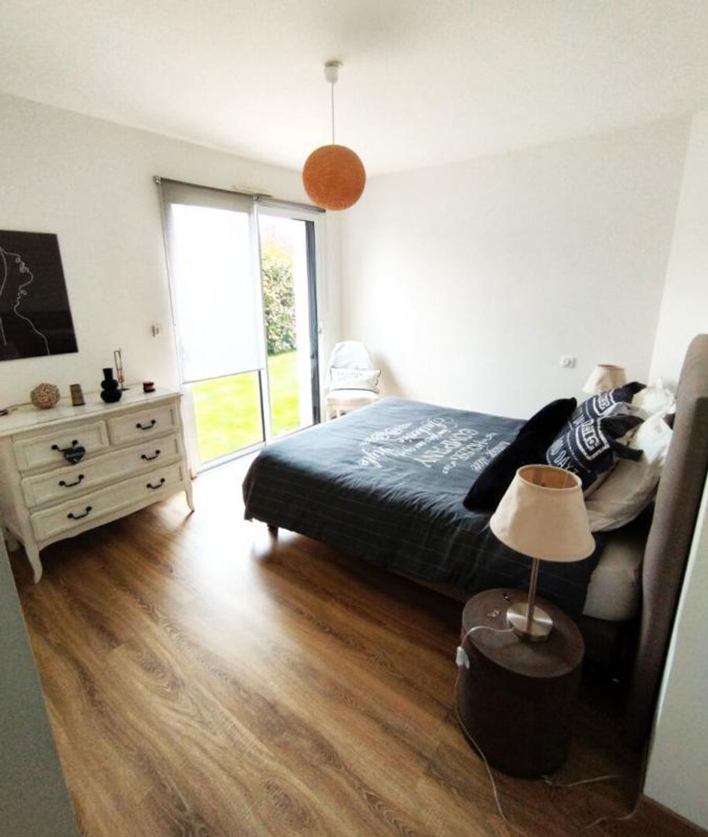 Achat maison 4 chambre(s) - Saint-André-des-Eaux