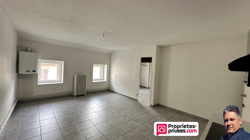 Achat appartement à vendre 2 pièces 38 m² - Sainte-Colombe