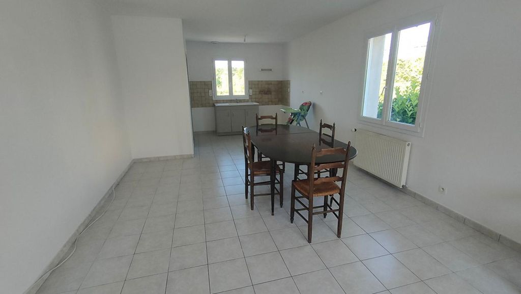 Achat maison 2 chambre(s) - L'Hermenault