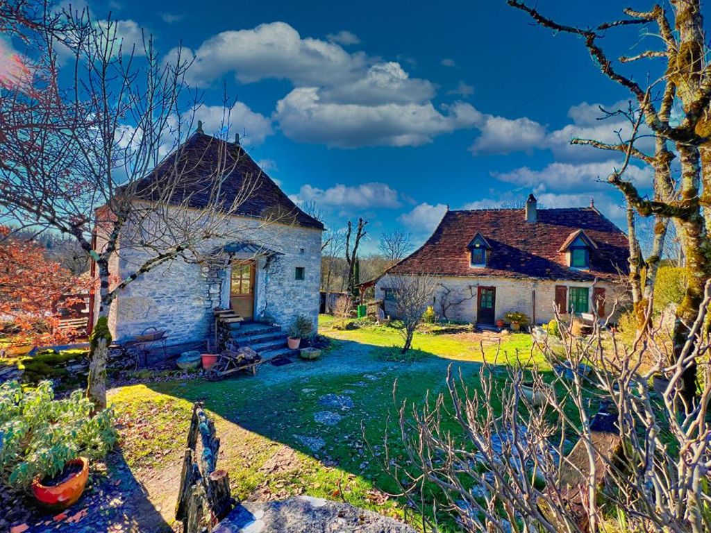 Achat maison 3 chambre(s) - Lunegarde