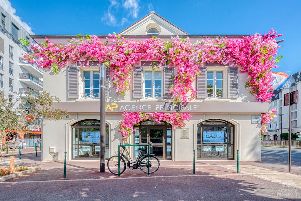 Achat maison 3 chambre(s) - Rueil-Malmaison