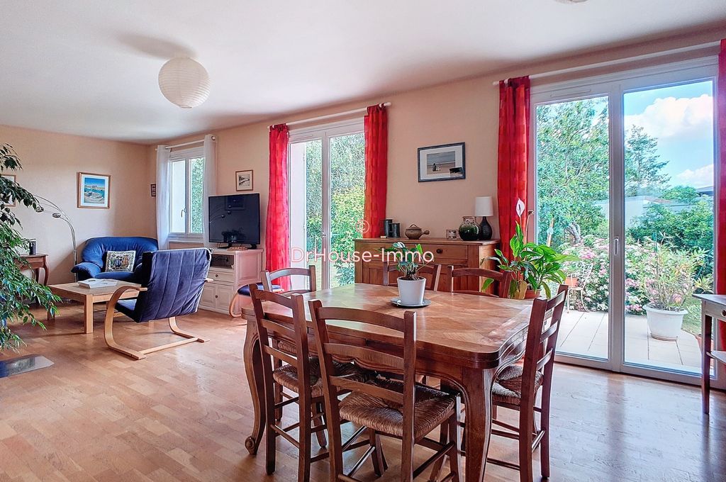 Achat maison 5 chambre(s) - Saint-Jean-de-Braye