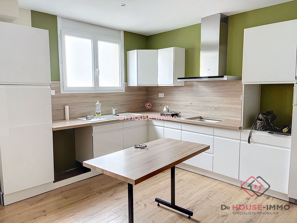 Achat maison à vendre 5 chambres 166 m² - Périgueux