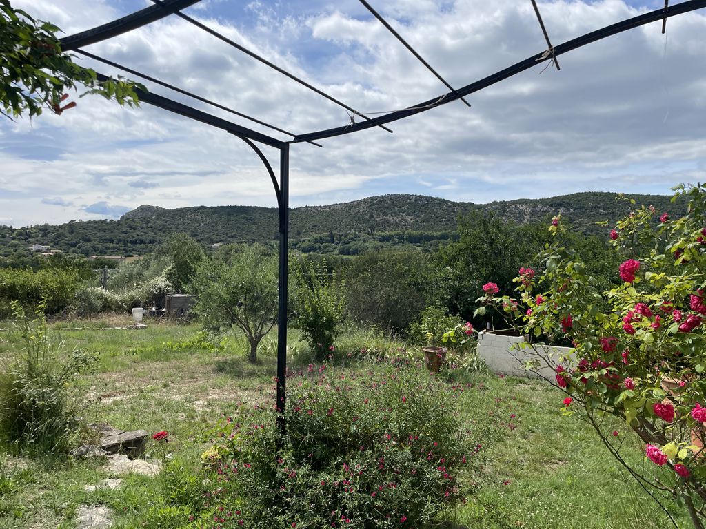 Achat maison 3 chambre(s) - Boisset-et-Gaujac