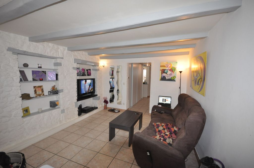 Achat maison 2 chambre(s) - Courcelles-lès-Montbéliard