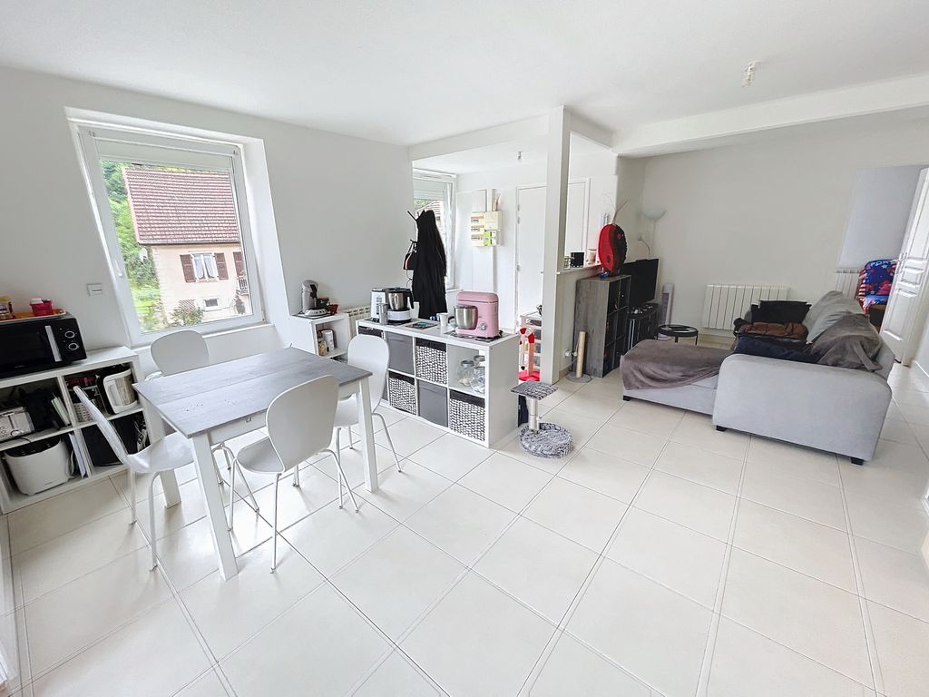 Achat appartement à vendre 3 pièces 58 m² - Glay