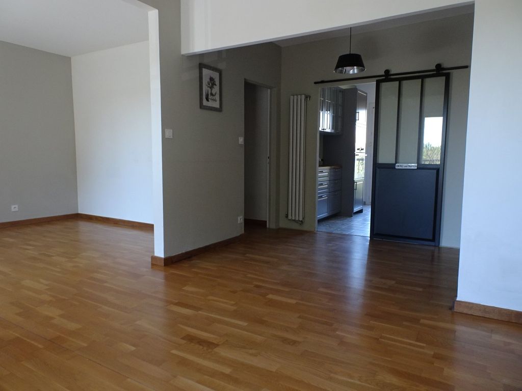 Achat appartement à vendre 3 pièces 78 m² - Montpellier