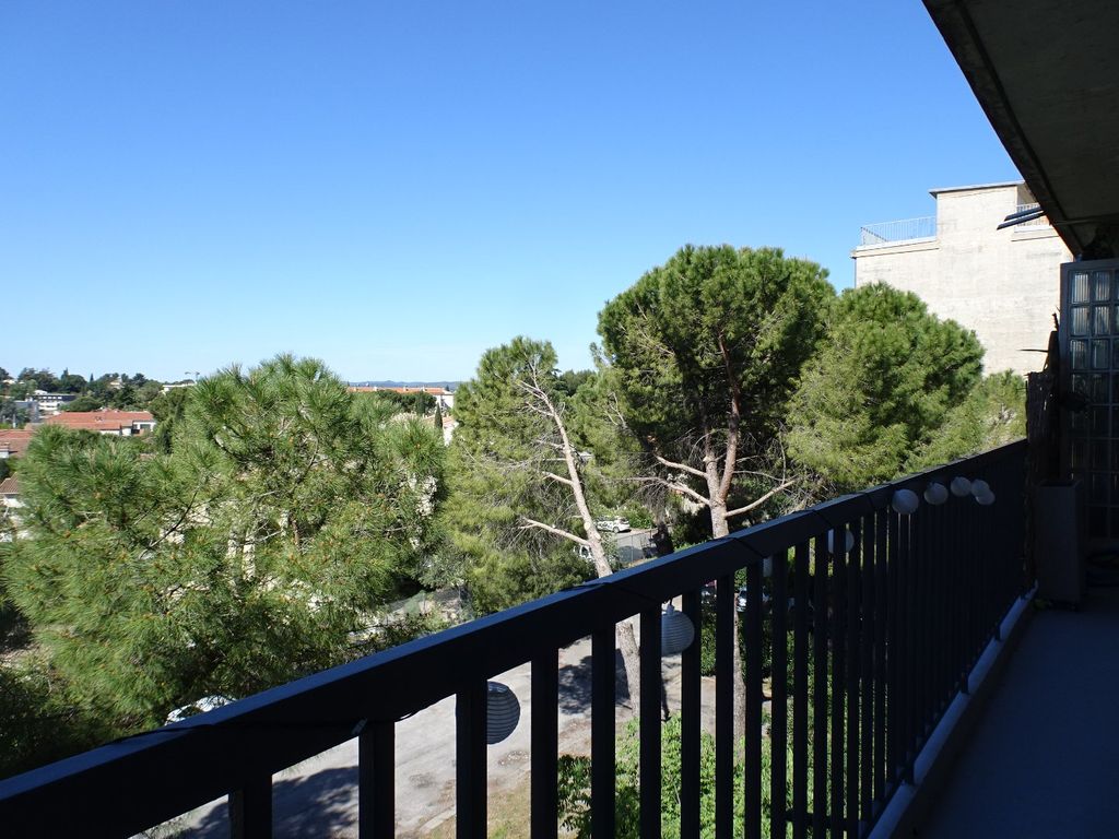 Achat appartement 3 pièce(s) Montpellier