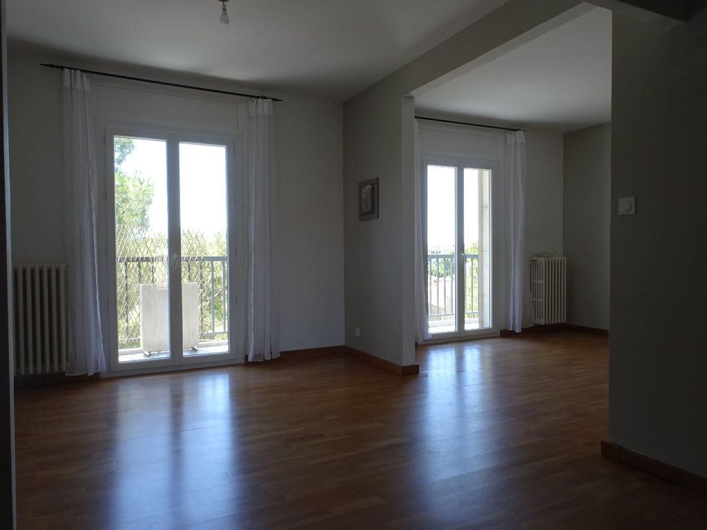 Achat appartement 3 pièce(s) Montpellier