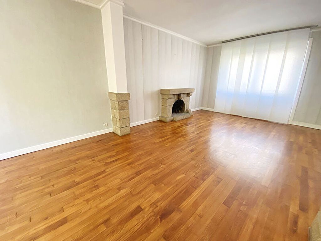 Achat maison 4 chambre(s) - Saint-Brieuc