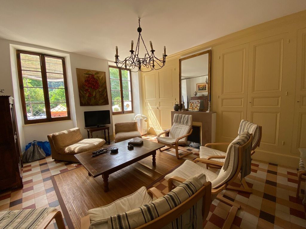 Achat maison 5 chambre(s) - Châtillon-en-Diois