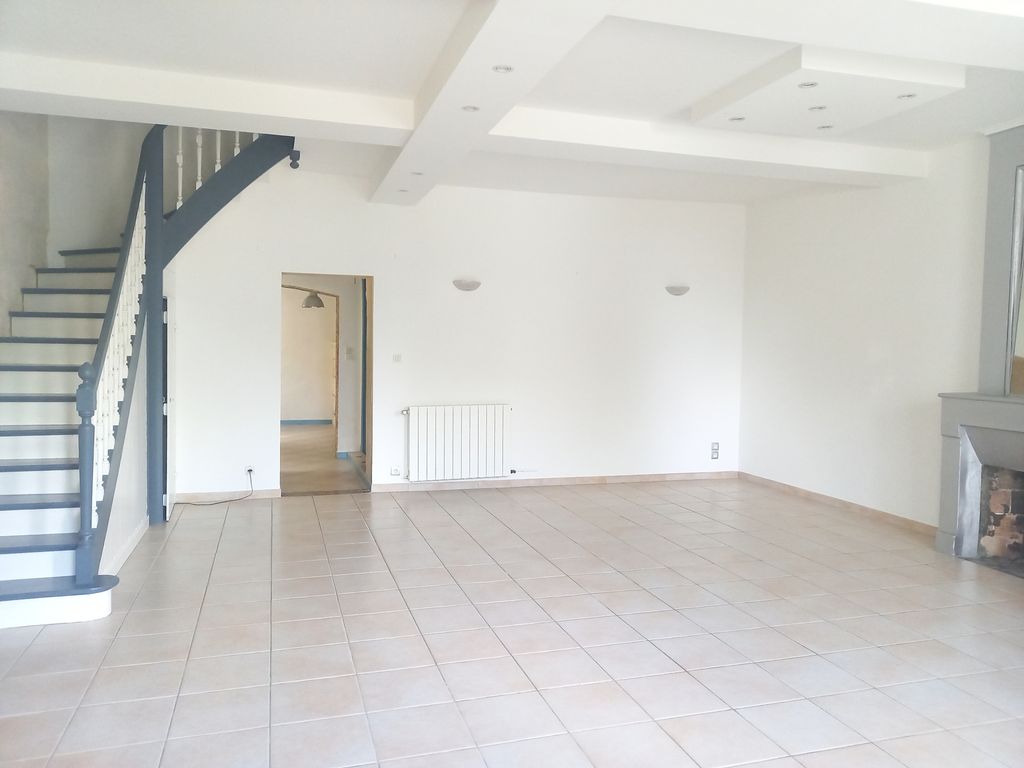 Achat maison 2 chambre(s) - Bayon-sur-Gironde