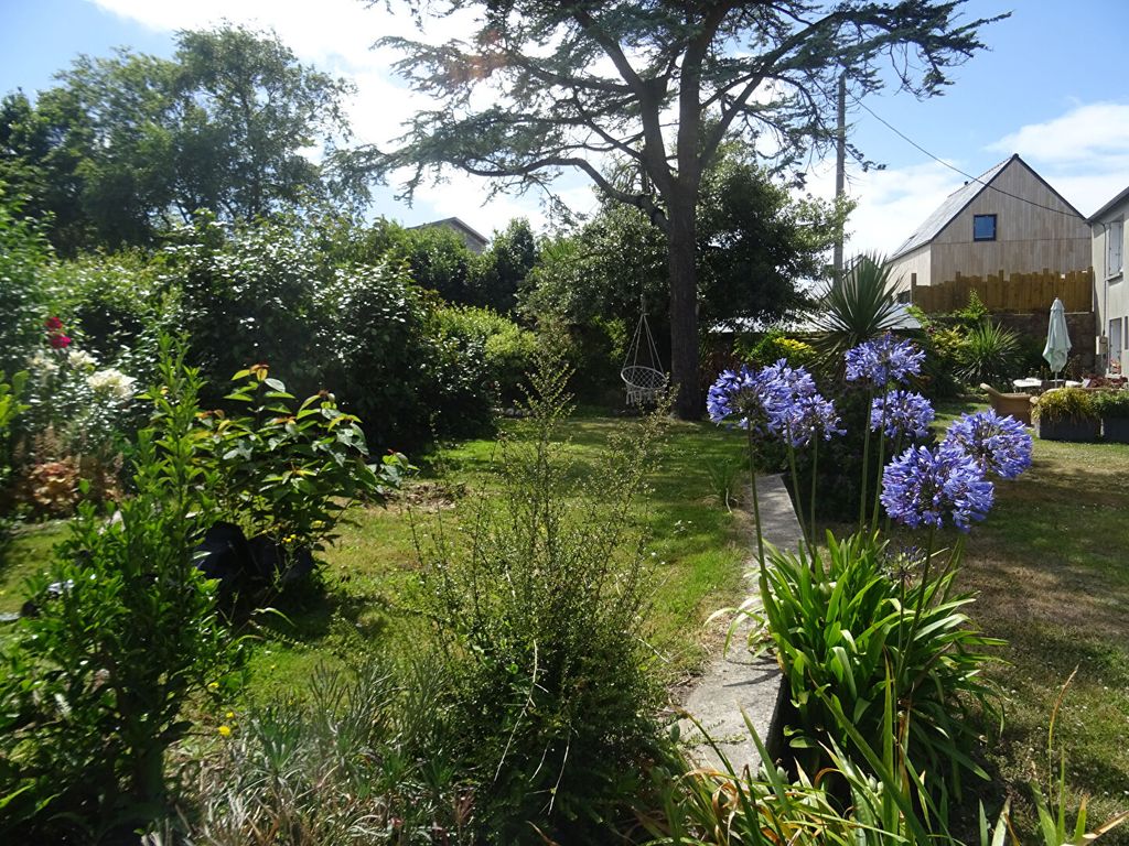 Achat maison 2 chambre(s) - Guissény